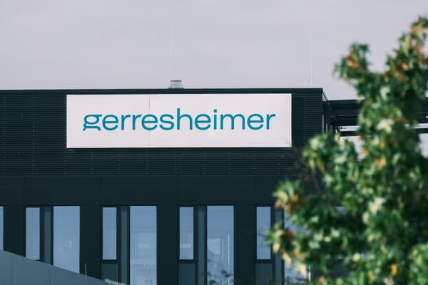 Gerresheimer mit strategischer Übernahme von Bormioli Pharma