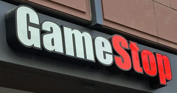 Neue GameStop Aktienrallye?