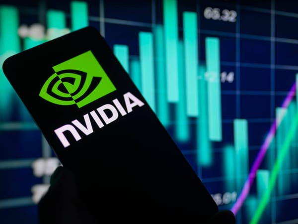 Nvidias bahnbrechende Expansion zum Supercomputer-Pionier