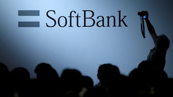 SoftBank: Wendepunkt nach turbulenten Jahren?