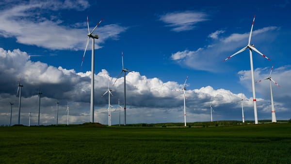 Verfallene Windräder als Denkmäler? Anwohner empört!