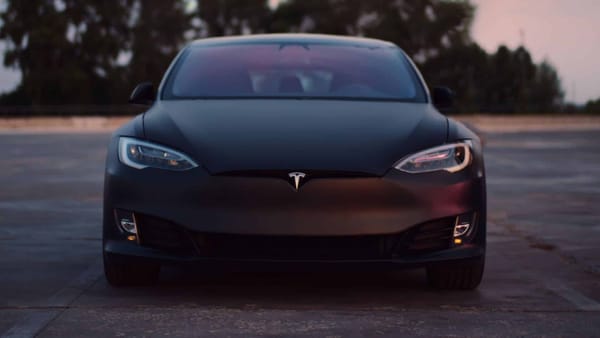 Schock bei Tesla: 20-Millionen Ziel verschwindet!