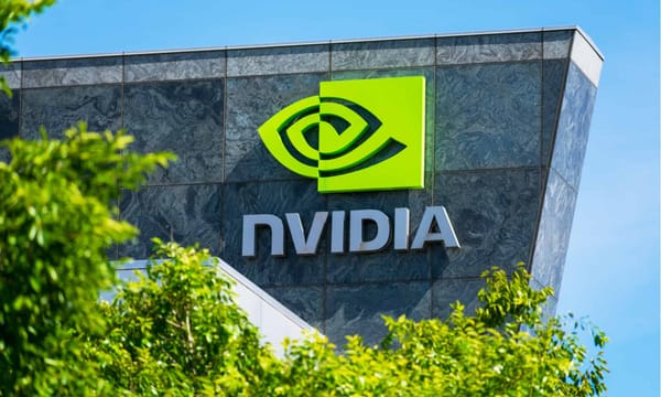 KI-Aktienrallye: Fünf Geheimtipps nach dem Nvidia-Boom