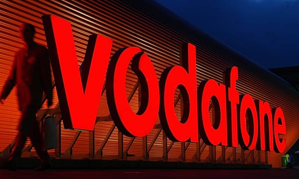 200 Millionen Euro für leistungsfähigeres Vodafone Kabelnetz