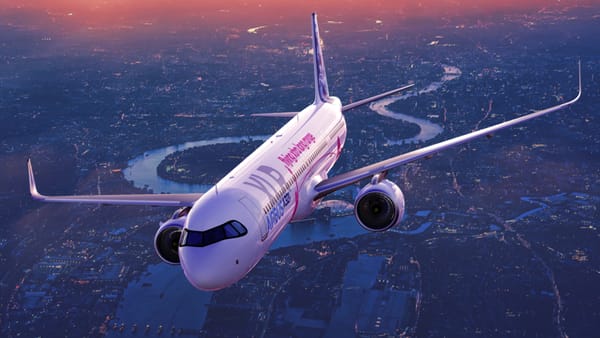 Bringt Airbus mit dem A321 XLR die Revolution?