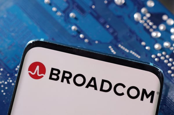 Aktiensplit und beeindruckende Quartalszahlen - Broadcom eifert NVIDIA nach!