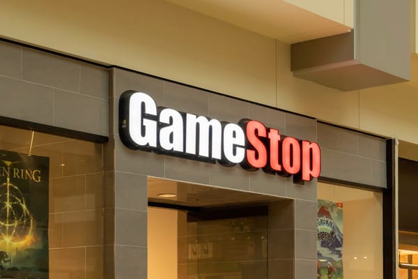 GameStop-Aktie: Anhaltende Achterbahnfahrt am Markt