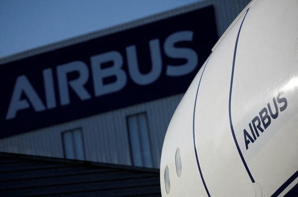 Alarmstufe Rot bei Airbus: Auslieferungsziele nicht zu halte?