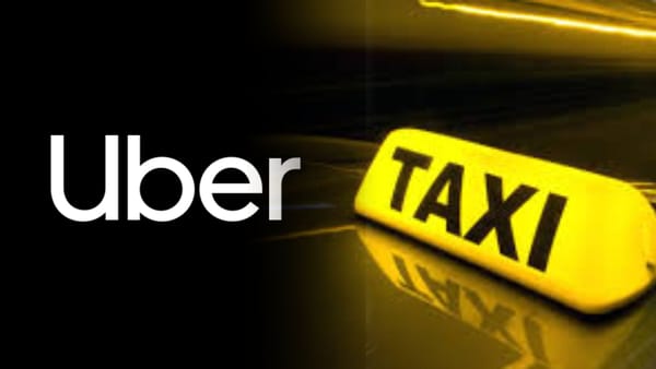 Bundesweite Kooperation zischen Uber und Taxi-Unternehmen gestartet