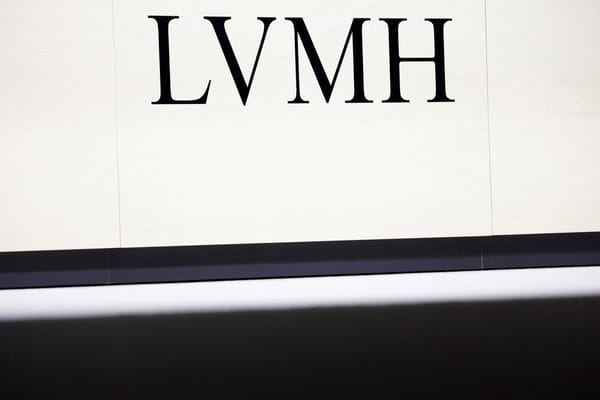 Neuer Weg bei LVMH? Cecile Cabanis wird Finanzdirektorin