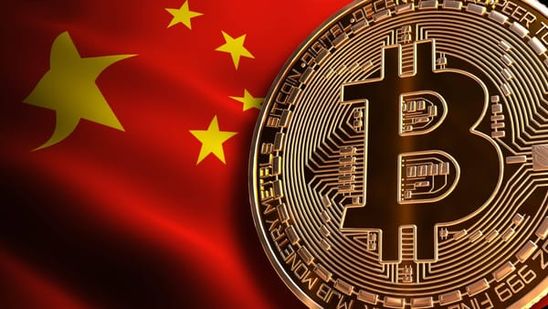 Dauerhaftes Kryptoverbot in China?