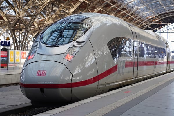 Deutsche Bahn streicht zahlreiche Zugverbindungen!