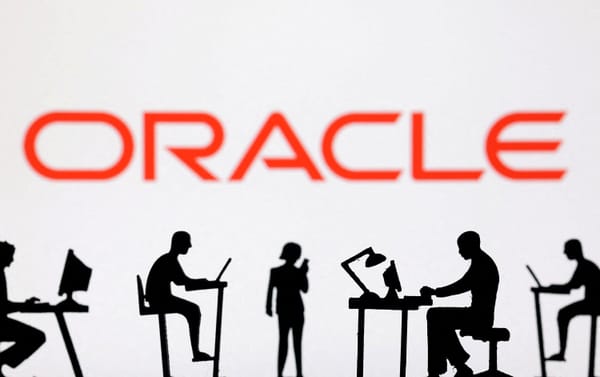 Oracles KI-Vorstoß: Ein neues Zeitalter oder nur ein vorübergehender Glanz?