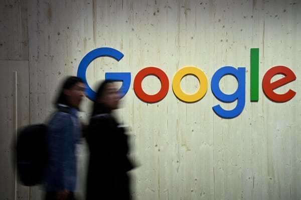 Ist Google durch KI-gesteuerte Suchergebnisse bedroht?