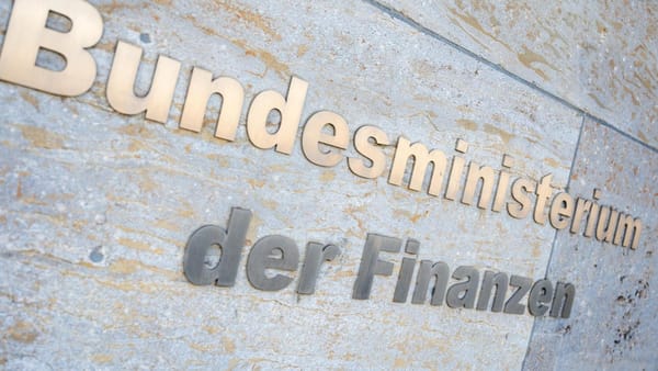 Lindner möchte 34 Milliarden Euro einsparen!