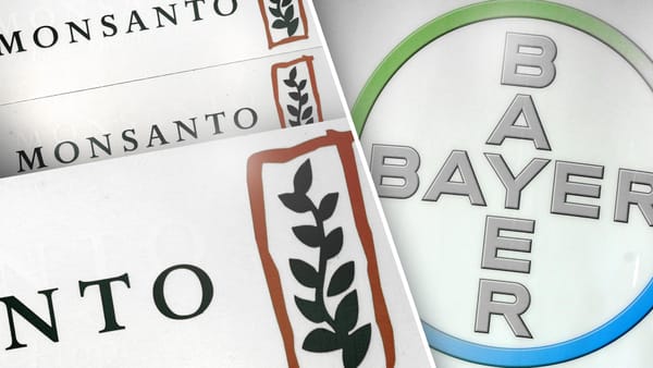 Monsanto vor finanzieller Entlastung?