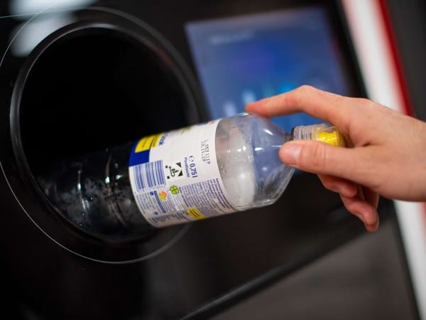 Deutschlands Pfanddilemma: Neue Probleme beim Kunststoffrecycling?