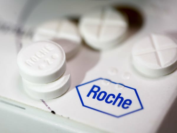 Roche erhält EU-Zulassung für Multiple-Sklerose-Mittel Ocrevus!