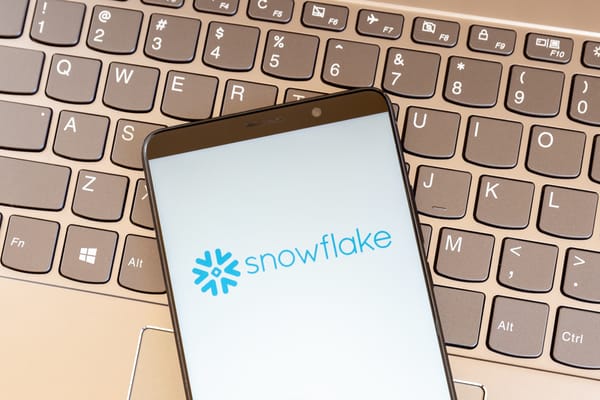 Snowflake-Aktie dank Buffet vor möglichem Turnaround?