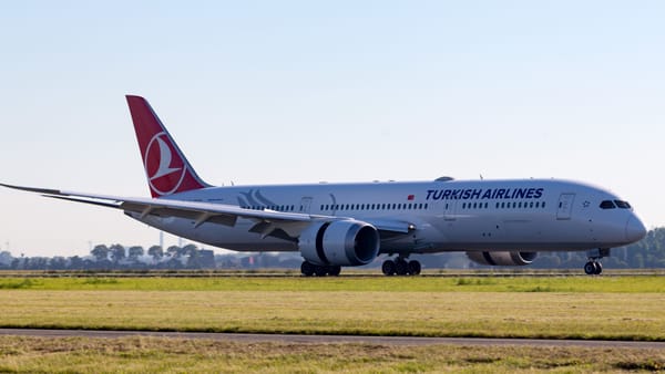 Trotz Sicherheitsbedenken? Turkish Airlines verhandelt mit Boeing