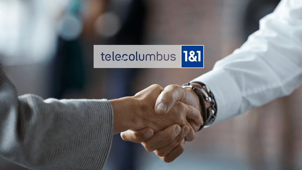 United Internet schreibt Tele-Columbus-Beteiligung fast komplett ab!