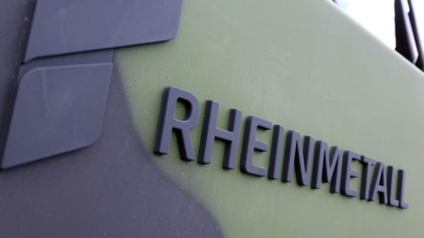 Wieder ein Milliardenauftrag für Rheinmetall, lohnt sich noch der Einstieg?