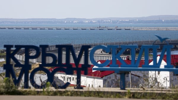 Wird die Krim zur wachsende Belastung für Moskau?