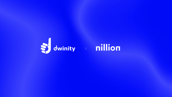 Dwinity: keine Produkte, kein Umsatz - trotzdem 75 Millionen Dollar Wert?