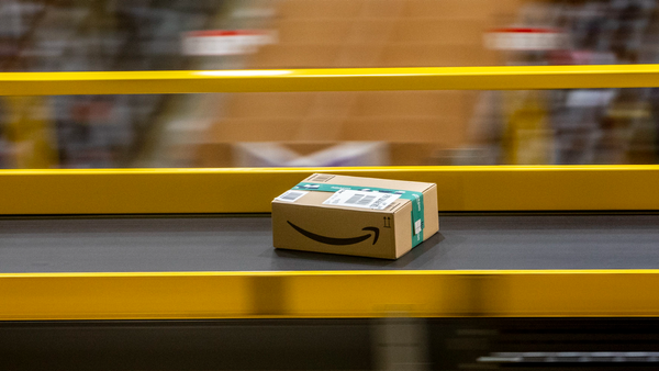 Datendiebstahl? UK-Händler klagen Amazon an!