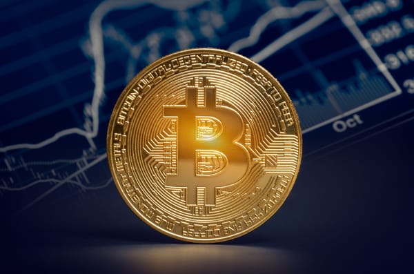 Regierung verkauft heimlich Bitcoin: Markt in Aufruhr!