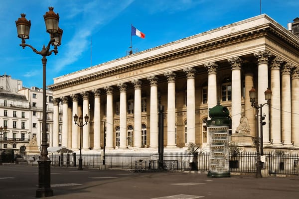 Frankreichs Aktienmarkt: Kaum ein Schnäppchen in Sicht