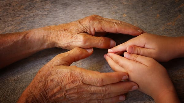 Lebenselixier: Diese 100-Jährige kennt das Geheimnis!