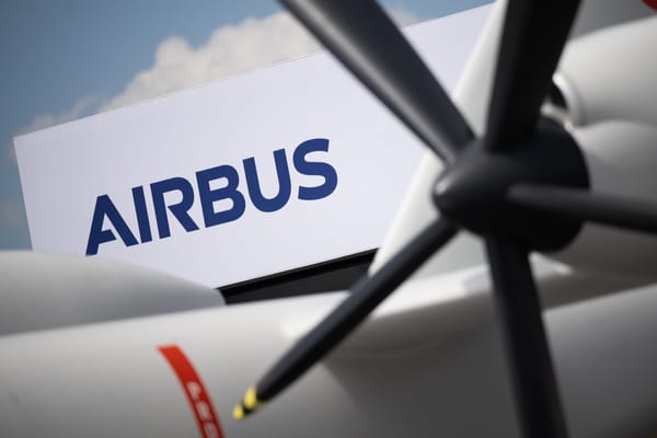 Airbus in Turbulenzen: Lieferengpässe schocken Börse!