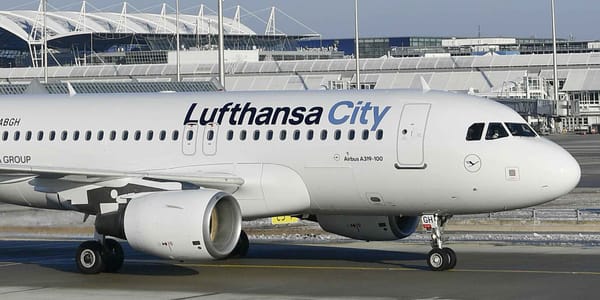 Lufthansa City: Sparwahn um jeden Preis?
