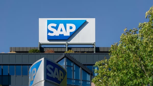 5300 SAP-Mitarbeiter sagen Tschüss: Krise?