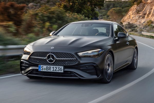 Mercedes bricht mit Luxus-Allianz!