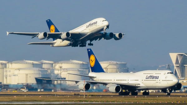 Neues Sicherheitsrisiko am Himmel? Skandal um Boeing und Airbus!