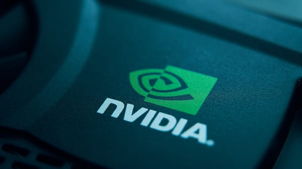 Von Chips zu Milliarden: Nvidia toppt Apple!