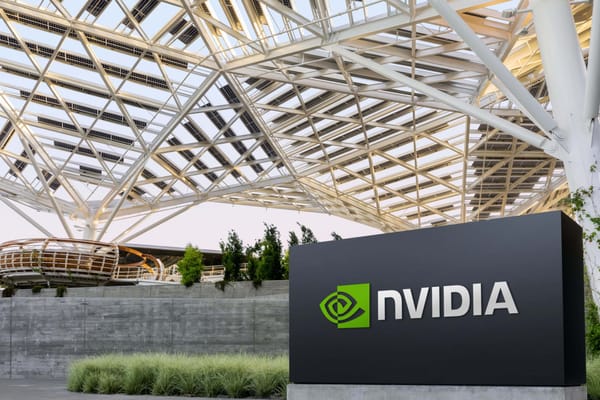 Nvidia stabilisiert: Ein kaufenswerter Kursrückgang?