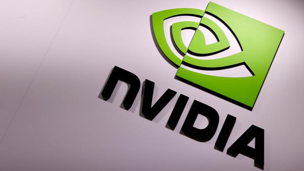CEO verkauft Aktien: Nvidia im freien Fall!
