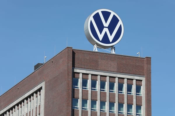 VW-Mitarbeiter fordern Gerechtigkeit!