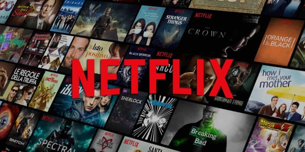 Netflix setzt auf Wachstum: Acht Millionen neue Abonnenten