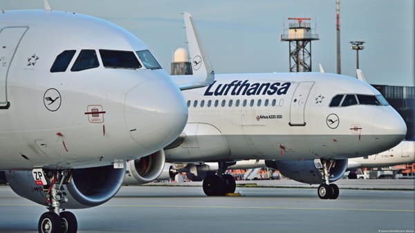 Neue Turbulenzen: EU prüft Lufthansa-Corona-Hilfen erneut