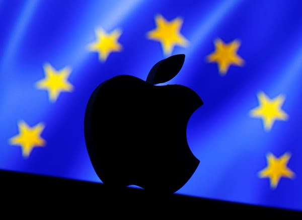 Neue Front im Technologiestreit: EU zielt auf Apple und Nvidia