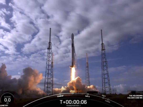 Stopp für SpaceX: FAA unterbricht Raketenstarts nach Fehlschlag