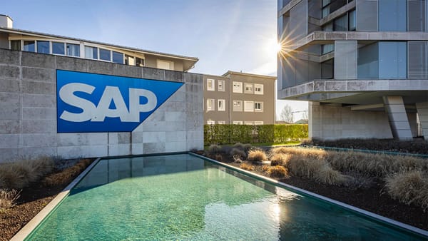 SAP setzt neue Maßstäbe: Operatives Ergebnis übertrifft Erwartungen