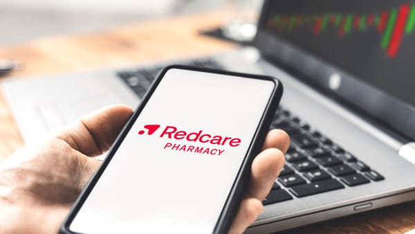 Redcare Pharmacy erzielt beeindruckende Quartalsgewinne