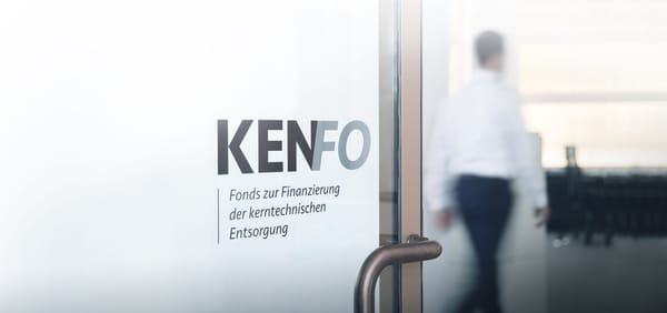 Rekordrendite für Deutschlands Staatsfonds Kenfo