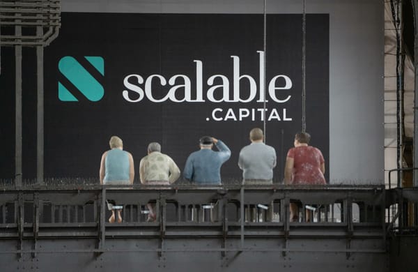 Innovationskurs: Scalable Capital kooperiert mit Blackrock für Eltif-Investments