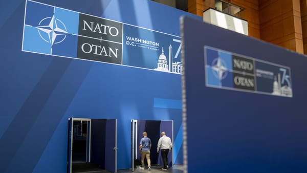 Trumps Schatten über dem NATO-Gipfel: Ein Bündnis am Scheideweg